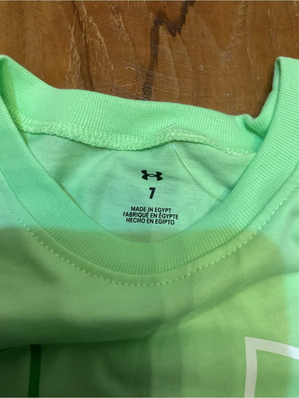 NWT Under Armour Boys 2 Piece Set